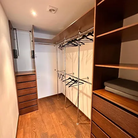 Apartament Fancy Penthouse & Spa Ryga