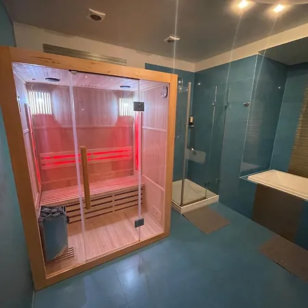 Apartament Fancy Penthouse & Spa